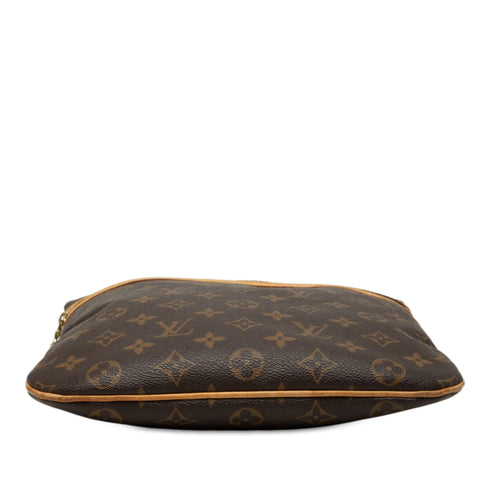 Bosphore Pochette Monogram Canvas