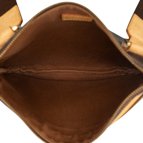 Bosphore Pochette Monogram Canvas