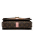 Pochette Metis Limited Edition Summer Trunks Monogram Canvas