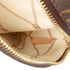Pochette Metis Limited Edition Summer Trunks Monogram Canvas