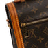 Pochette Metis Limited Edition Summer Trunks Monogram Canvas