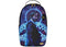 Sprayground John Wick Consequences - Official Collab Backpack Multicolor