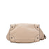 Luggage Bag Grainy Leather Mini