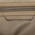 Luggage Bag Grainy Leather Mini