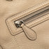 Luggage Bag Grainy Leather Mini