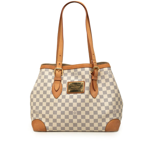 Hampstead Handbag Damier MM
