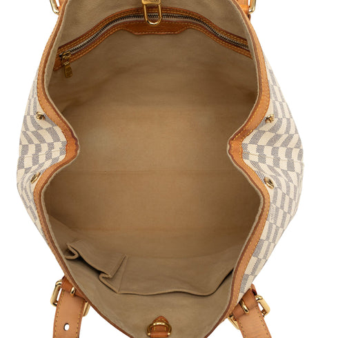 Hampstead Handbag Damier MM