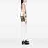 Flap Messenger GG Coated Canvas Small