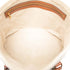 Horizontal Cabas Plein Soleil Tote Canvas with Leather
