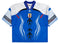 adidas Bringbacks Remixed Japan Jersey Power Blue/White
