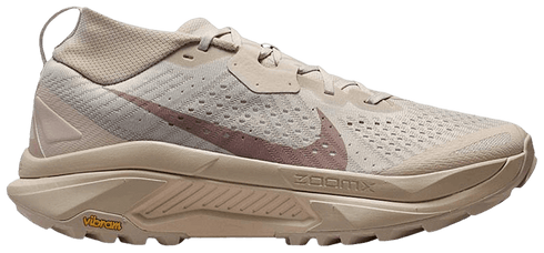 Nike ZoomX ACG Zegama Cream Light Orewood Brown