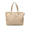 Travel Line Tote Nylon Medium