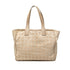 Travel Line Tote Nylon Medium