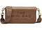 Marc Jacobs The Leather Mini Bag Argan Oil