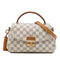 Croisette Handbag Damier