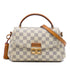 Croisette Handbag Damier