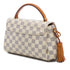 Croisette Handbag Damier