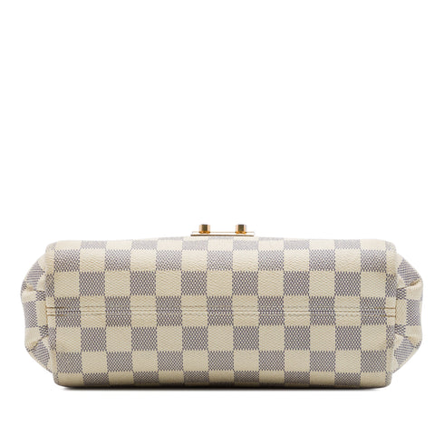 Croisette Handbag Damier