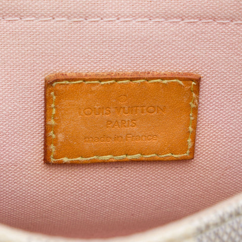 Croisette Handbag Damier