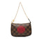 Pochette Accessoires Limited Edition Damier Mini
