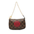 Pochette Accessoires Limited Edition Damier Mini