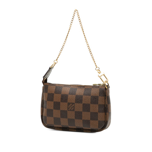 Pochette Accessoires Limited Edition Damier Mini