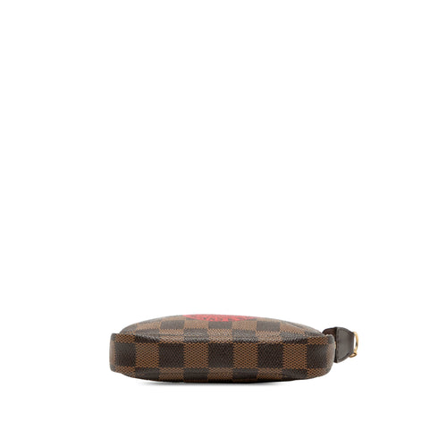 Pochette Accessoires Limited Edition Damier Mini