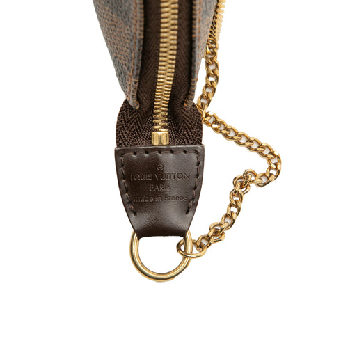 Pochette Accessoires Limited Edition Damier Mini