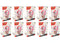 Pokémon TCG Scarlet & Violet 151 6pk Booster Bundle 10x Lot