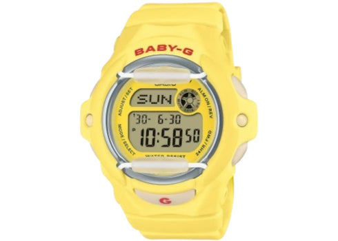Casio G-Shock BG-169CH-9