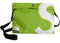 Supreme The North Face S Logo Shoulder Bag Lime