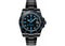 BAPE Type 1 BAPEX Watch Black/Blue
