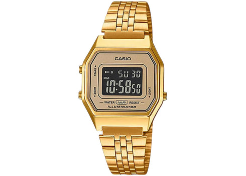 Casio G-Shock LA680WGA-9B (Digital)