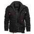 Tactical All Weather Jacket