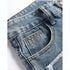 Denim Baggy Jeans