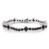 VVS Jewelry 4 leaf Clover Moissanite Diamond Tennis Bracelet