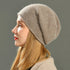 VVS Cashmere Beanie