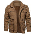 Tactical All Weather Jacket