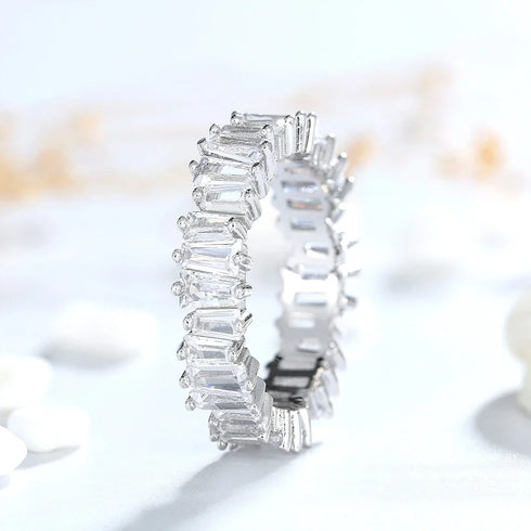 Lumen Ring