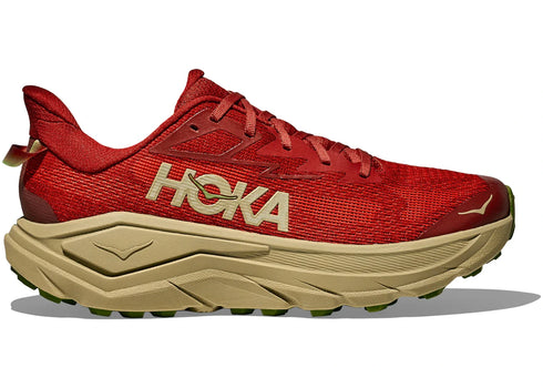 Hoka One One Challenger 8 Dry Chili Oatgrass