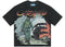 Godspeed KHAOS NG T-shirt Black