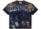 Vale Forever Fury Big Tee Black