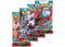 Pokémon Scarlet & Violet Paradox Rift Booster Pack 4x Lot (Artwork May Vary)