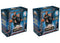 2025-26 Topps Chrome Updates Basketball Mega Box (With Seal) 2x Lot