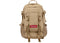 Supreme Logo Backpack (SS26) Tan