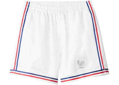 Nike x Jacquemus x France National Team Shorts White