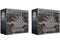 2026 Pokémon Mega Evolution Pitch Black Elite Trainer Box 2x Lot