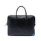 Convertible Zip Around Briefcase Saffiano Leather Medium