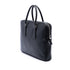 Convertible Zip Around Briefcase Saffiano Leather Medium