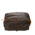 Saumur Handbag Monogram Canvas 35